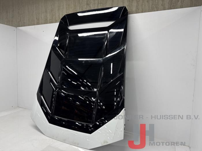 Achterklep Lamborghini Huracan - Foto 2