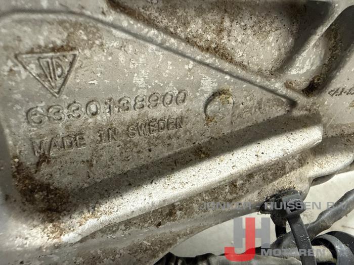 Differentieel voor Lamborghini Huracan CSJ - Fotoğraf 9