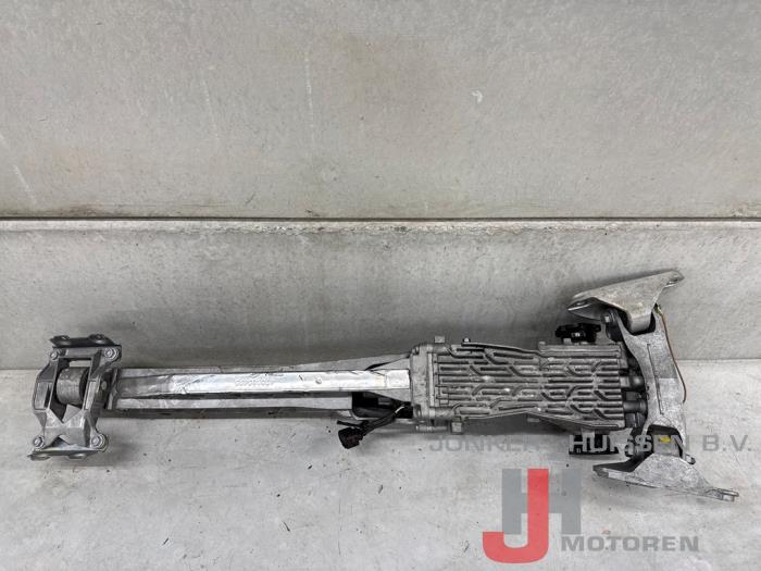 Differentieel voor Lamborghini Huracan CSJ - Fotoğraf 2