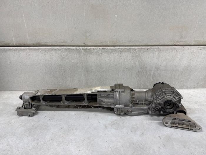 Differentieel voor Lamborghini Huracan