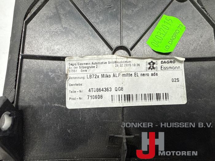 Middenconsoles Lamborghini Huracan - Foto 6