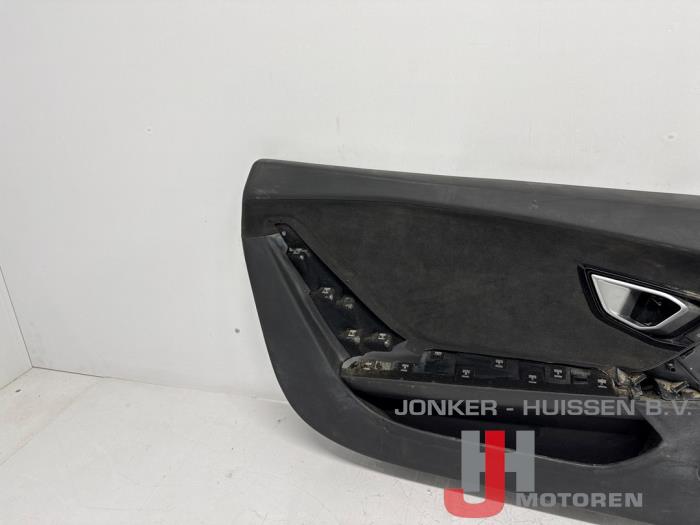 Portierbekleding 2Deurs links Lamborghini Huracan - صورة 3