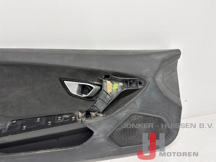 Portierbekleding 2Deurs links Lamborghini Huracan - صورة 2