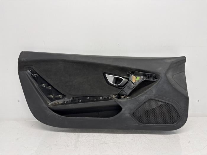 Portierbekleding 2Deurs links Lamborghini Huracan