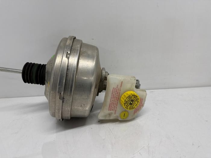 Rembekrachtiger van een Lamborghini Huracan 5.2 V10 LP 610-4 2015