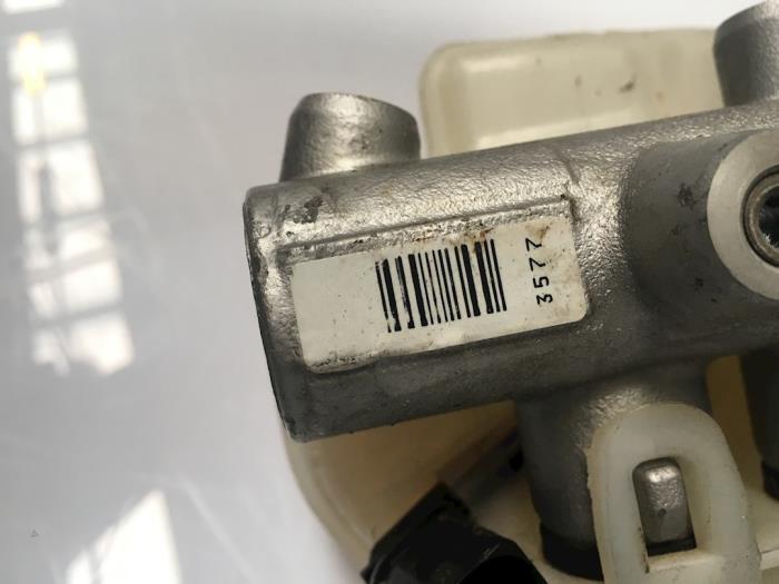 Rembekrachtiger van een Lamborghini Huracan 5.2 V10 LP 610-4 2015