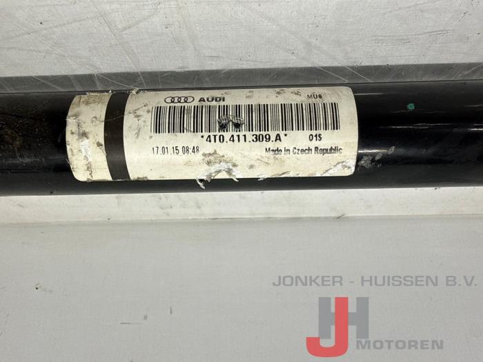 Stabilisatorstang voor Lamborghini Huracan - Foto 4