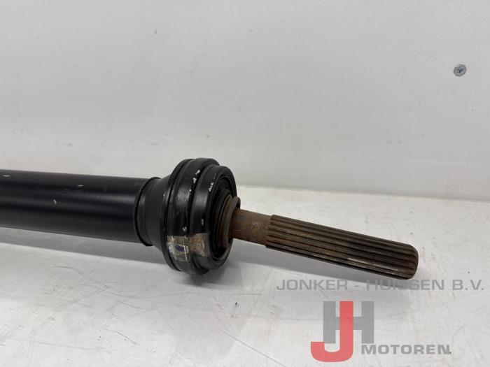 Tussenas voor 4x4 Lamborghini Huracan - 照片 3