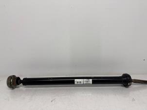 Gebruikte Tussenas voor 4x4 Lamborghini Huracan 5.2 V10 LP 610-4 Prijs op aanvraag aangeboden door Jonker - Huissen B.V.