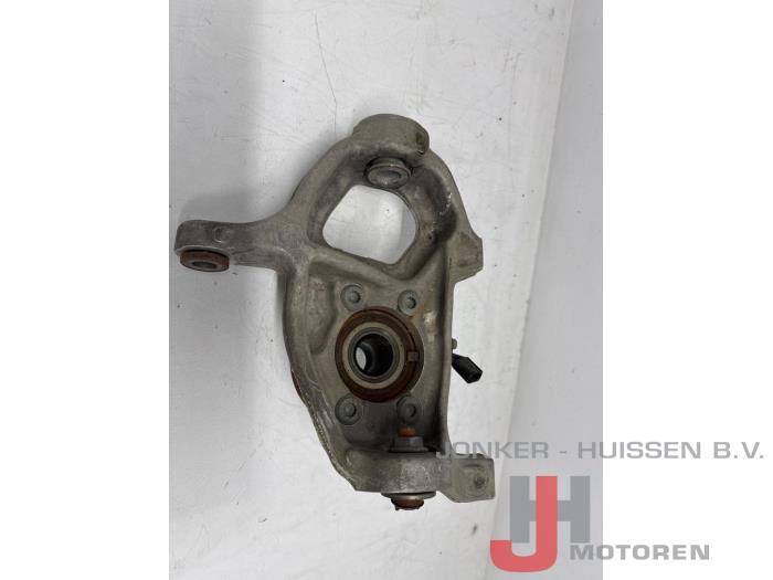 Wielophanging links-voor Lamborghini Huracan - 照片 4