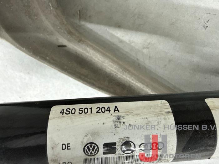 Wielophanging rechts-achter Lamborghini Huracan - Foto 7