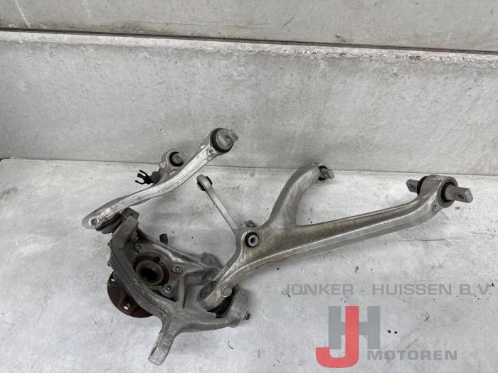 Wielophanging rechts-voor Lamborghini Huracan - 照片 2