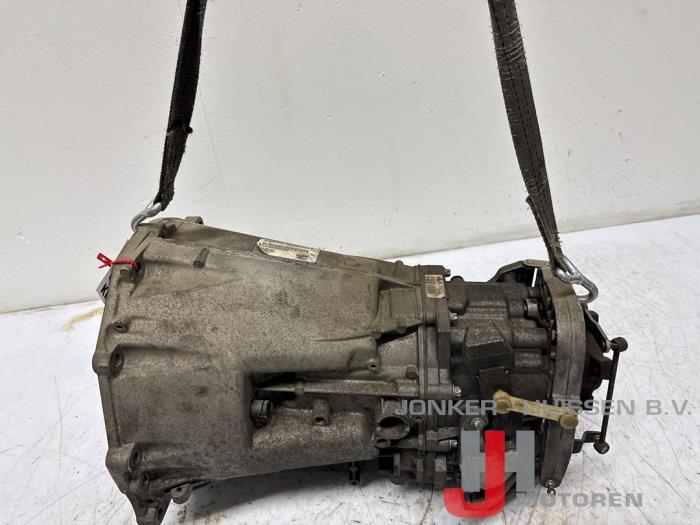 Versnellingsbak Volkswagen Crafter 711651 - صورة 7