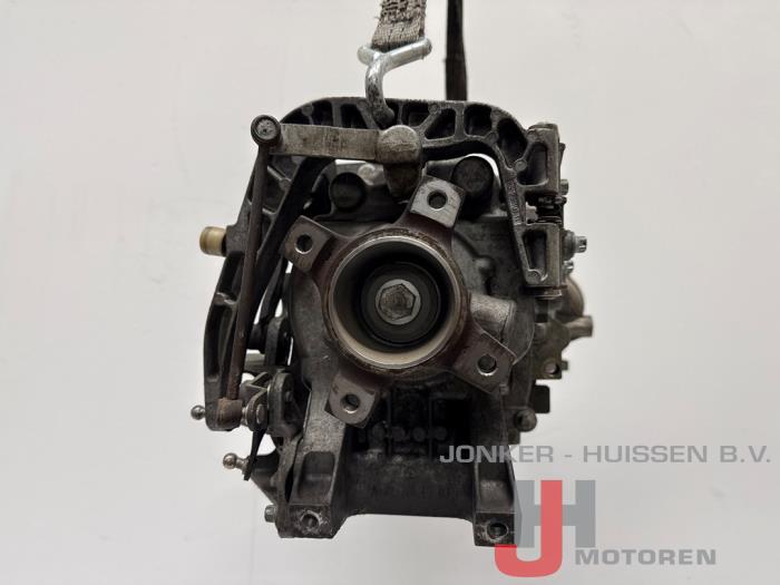 Versnellingsbak Volkswagen Crafter - Foto 3