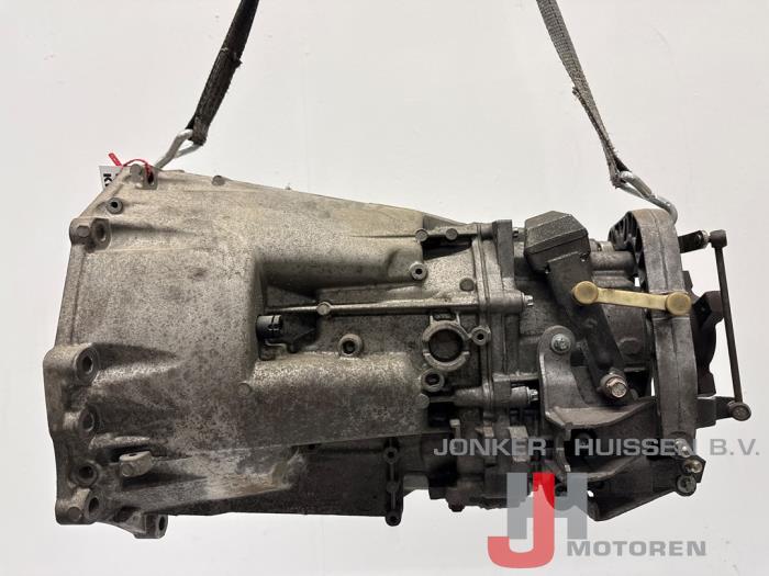 Versnellingsbak Volkswagen Crafter - Foto 2