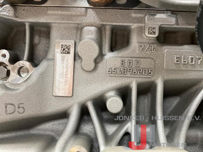 Motor BMW X1 B47C20A - Foto 7
