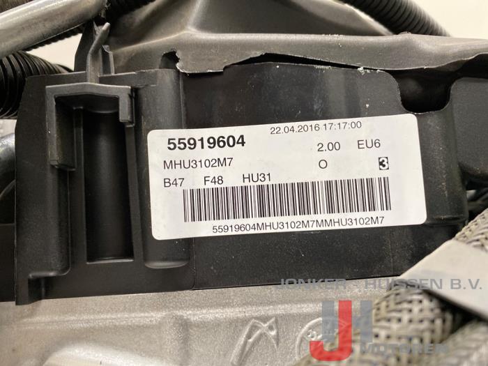 Motor BMW X1 - Foto 5