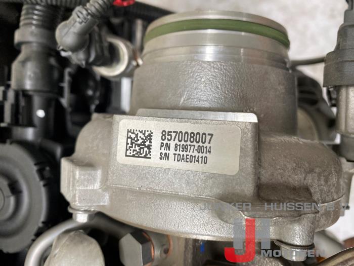 Motor BMW X1 B47C20A - Foto 9