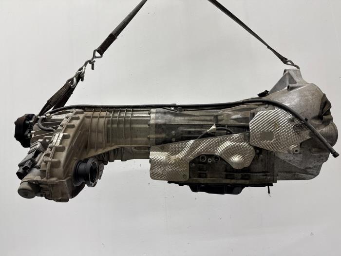 Automaatbak Volkswagen Touareg