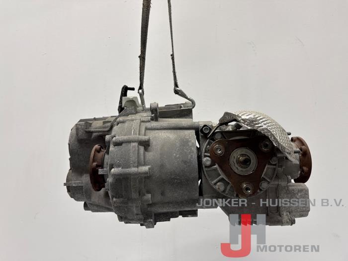 Versnellingsbak Volkswagen Tiguan - Foto 2