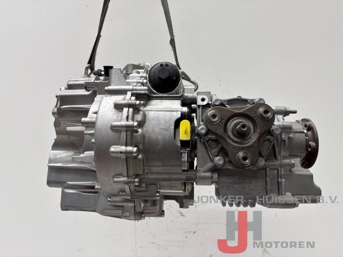 Automaatbak Volkswagen Passat - Foto 4