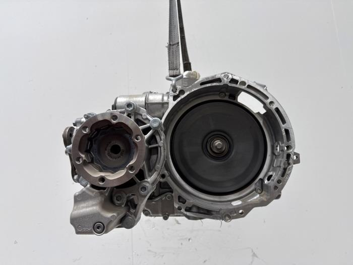 Automaatbak Volkswagen Passat