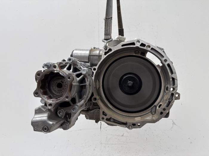Automaatbak Volkswagen Passat