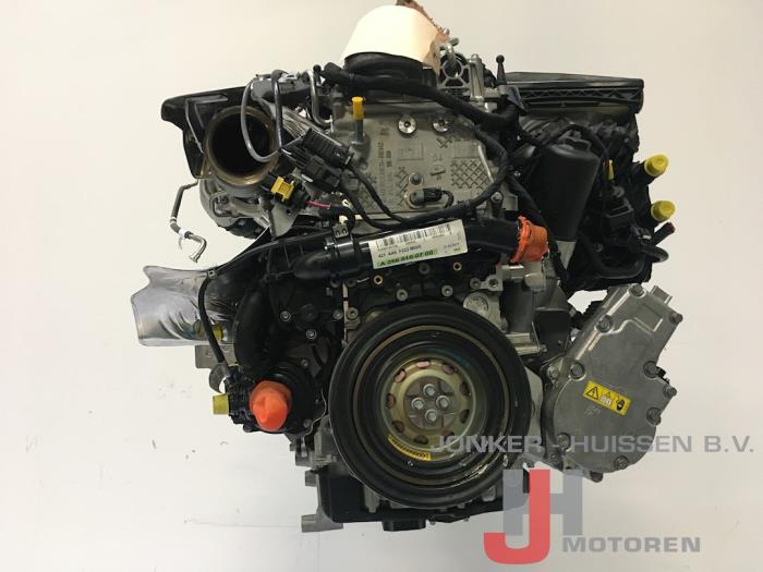 Motor Mercedes S-Klasse - Foto 2