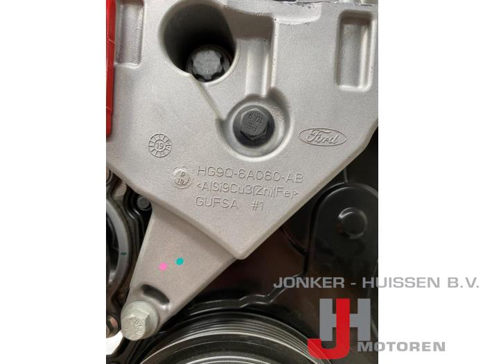 Motor Ford Galaxy YMCB - Foto 7