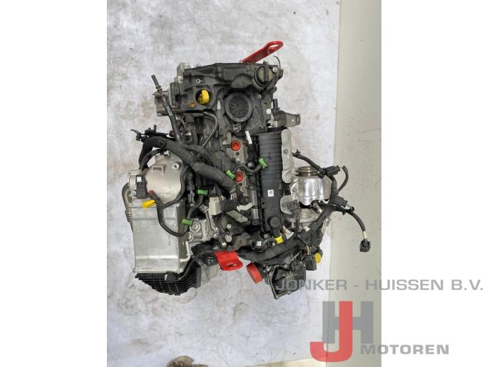 Motor Ford Galaxy - Foto 5