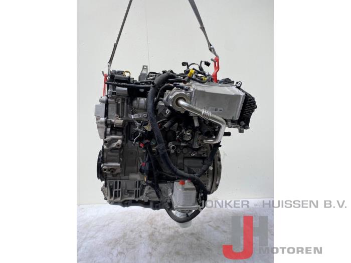 Motor Ford Galaxy - Foto 4