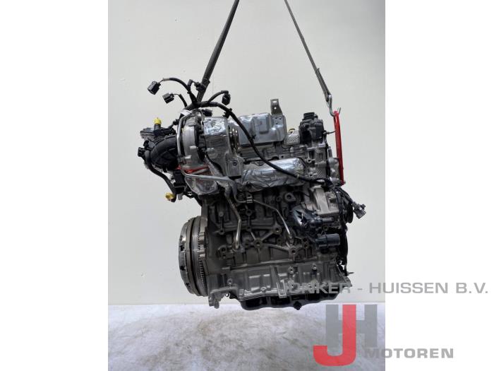 Motor Ford Galaxy - Foto 2