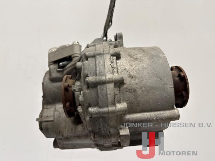 Versnellingsbak Volkswagen Golf - Foto 3