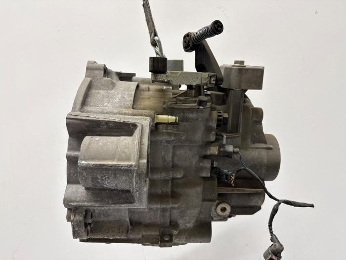 Versnellingsbak Volkswagen Golf