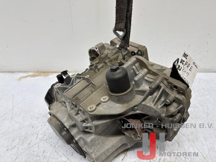 Automaatbak Volkswagen Diversen - Foto 5