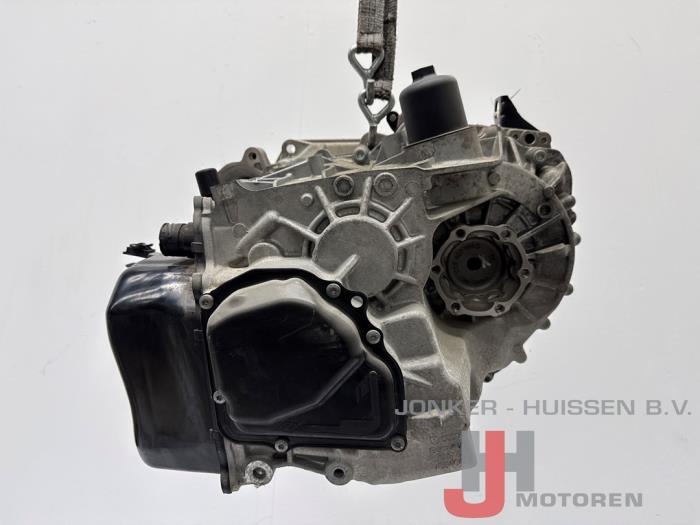 Automaatbak Volkswagen Diversen - Foto 4