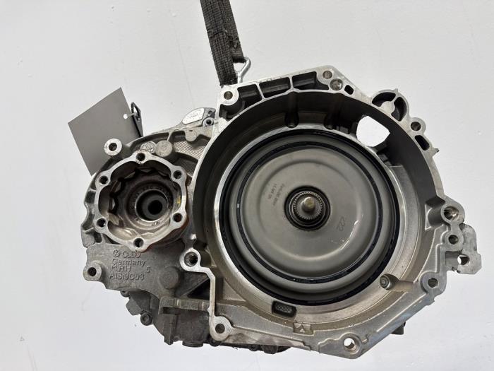 Automaatbak Volkswagen Diversen