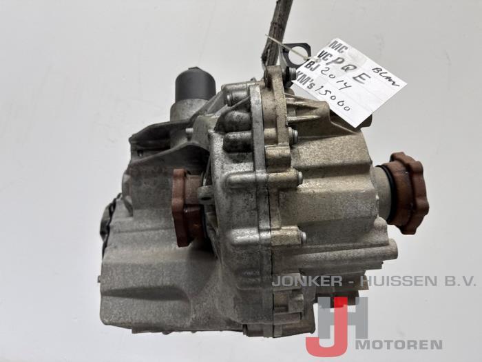 Automaatbak Volkswagen Diversen - Foto 3