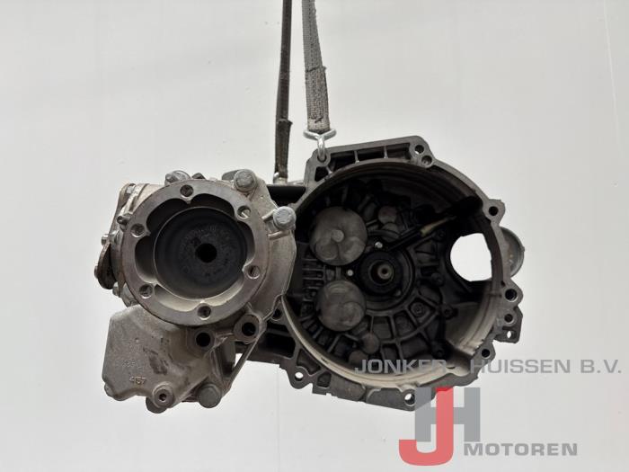 Versnellingsbak Volkswagen Golf - Foto 3