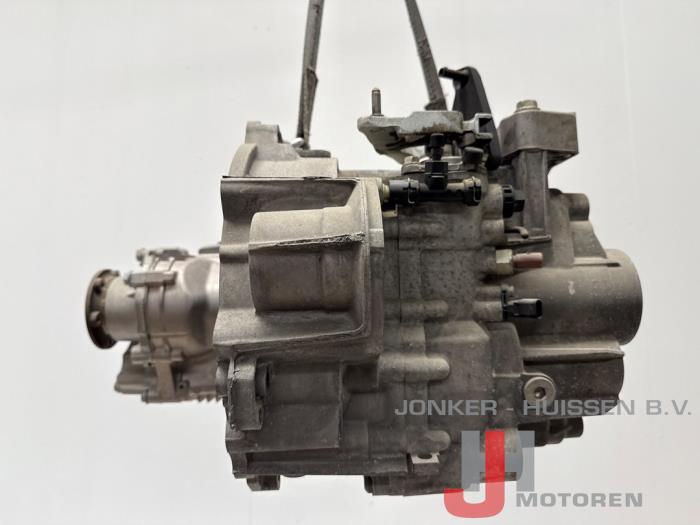 Versnellingsbak Volkswagen Golf - Foto 2