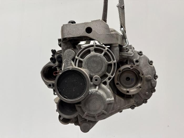 Versnellingsbak Volkswagen Golf