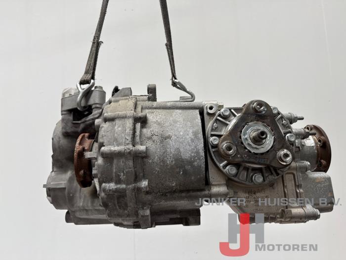 Versnellingsbak Volkswagen Golf - Foto 4