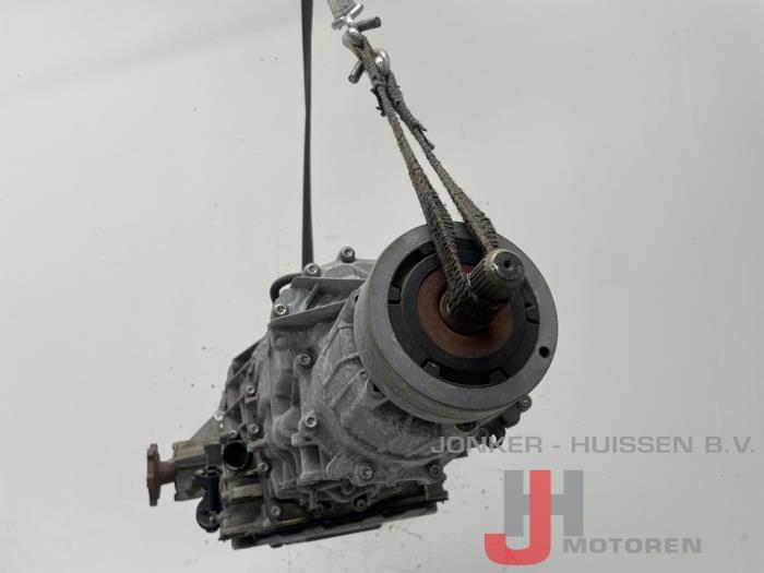 Automaatbak Audi A5 - Foto 5