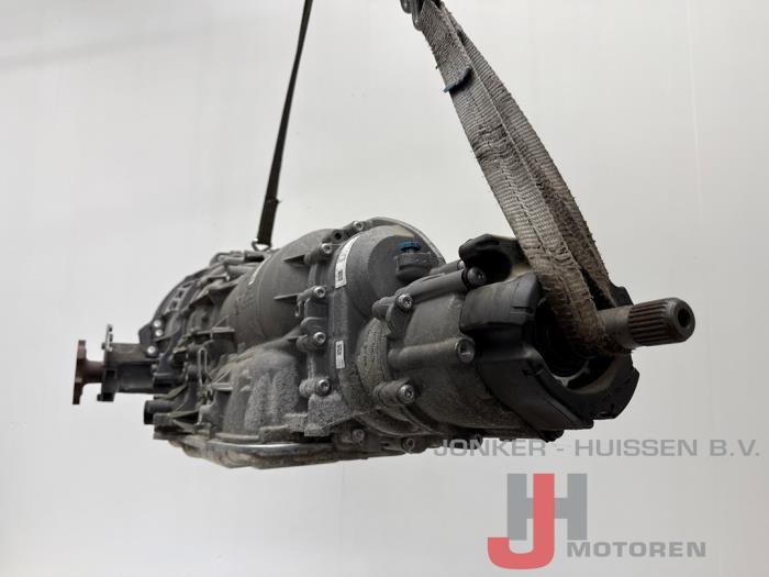 Automaatbak Audi A8 - Foto 4