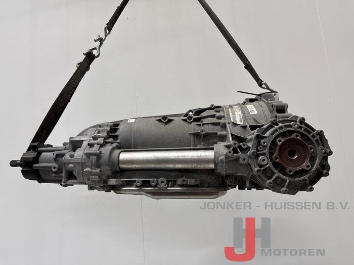 Automaatbak Audi A8 - Foto 2