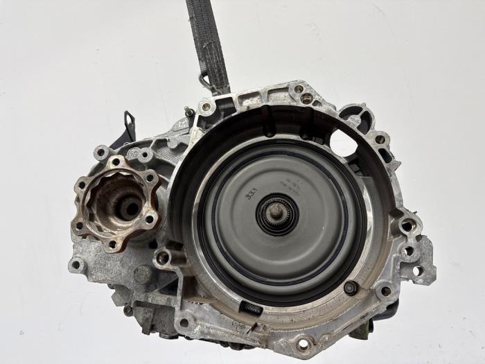 Automaatbak Volkswagen Sharan
