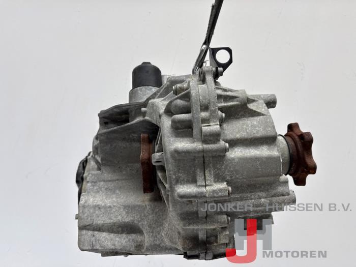 Automaatbak Volkswagen Sharan - Foto 4