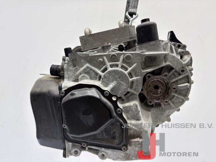 Automaatbak Volkswagen Sharan - Foto 3