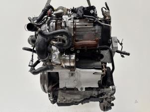 Gebruikte Motor Audi A3 Sportback (8VA/8VF) 2.0 TDI 16V Prijs op aanvraag aangeboden door Jonker - Huissen B.V.