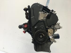 Gebruikte Motor Peugeot 406 Break (8E/F) 2.0 HDi 110 Prijs op aanvraag aangeboden door Jonker - Huissen B.V.